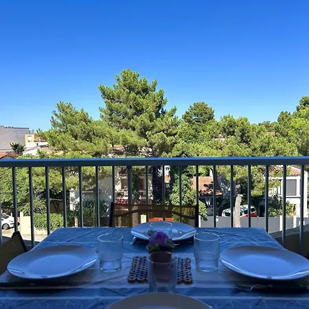 T2 Pres De La Avec Parking A - Fr-1-388-246 * Argelès-sur-Mer