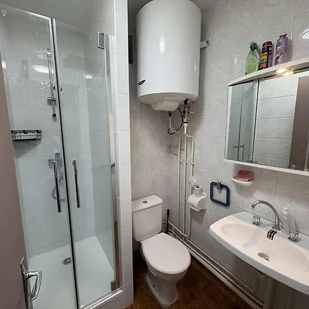 T2 Près De La Avec Parking à Argelès-sur-mer - Fr-1-388-246 Appartement Argelès-sur-Mer