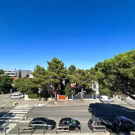 Apartmán T2 Pres De La Avec Parking A - Fr-1-388-246 Argelès-sur-Mer