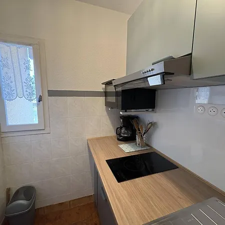 T2 Pres De La Avec Parking A - Fr-1-388-246 Apartment