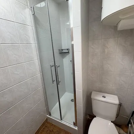 T2 Pres De La Avec Parking A - Fr-1-388-246 Argelès-sur-Mer