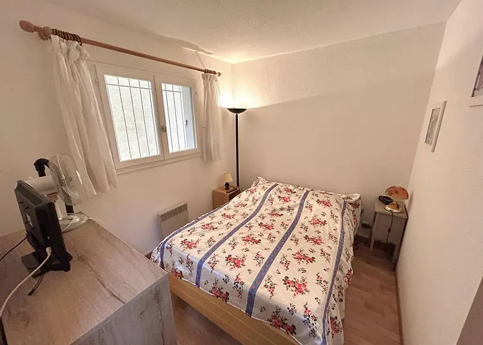 Apartmán T2 Pres De La Avec Parking A - Fr-1-388-246