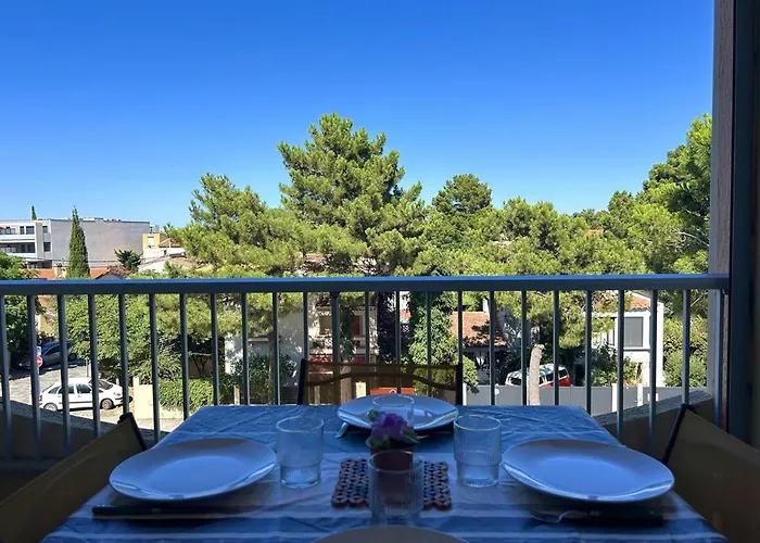 T2 Pres De La Avec Parking A - Fr-1-388-246 * Argelès-sur-Mer