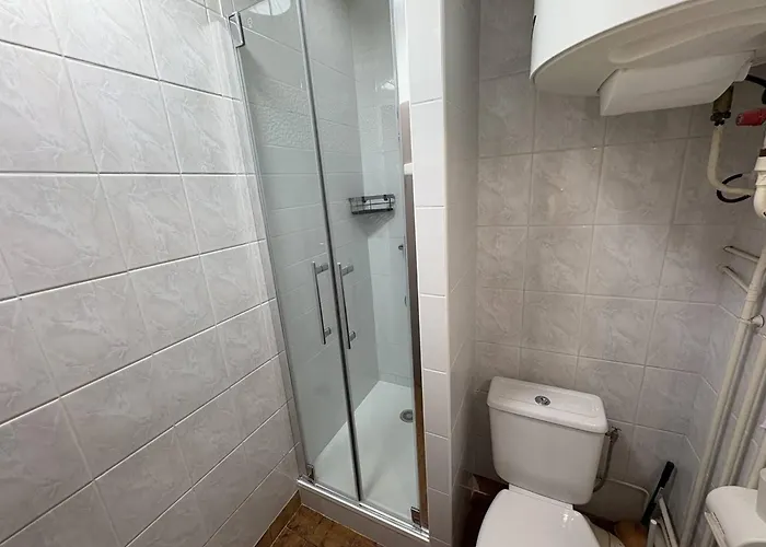 T2 Pres De La Avec Parking A - Fr-1-388-246 Argelès-sur-Mer